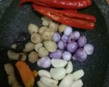 Foto langkah ke 2 dari resep Rendang AG.