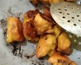 ফুলকপির পকোড়া(foolkopir pakora recipe in Bengali) রেসিপির ধাপ 4 ছবি