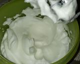 Foto langkah ke 2 dari resep Ice cream untuk diet.
