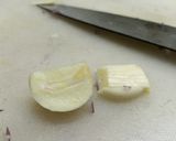 Foto del paso 2 de la receta: Pesto loco