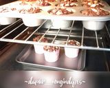 Foto langkah ke 6 dari resep Banana Chocolate Muffin.