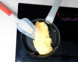 Foto del paso 3 de la receta: Tortilla a la francesa