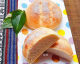Hình bước làm 6 của món Bánh mì KHOAI TÂY