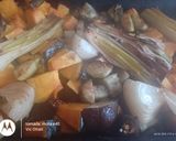 Foto del paso 1 de la receta: Guisito bomba vegano (🌱)