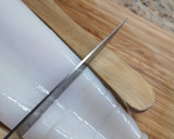 Foto del paso 2 de la receta: Calamar a la plancha