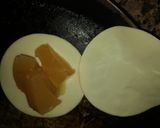Foto del paso 1 de la receta: Pastelitos con tapas de empanada de  copetín