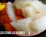 Foto del paso 17 de la receta: Adobo para marinar carnes rojas y blancas