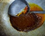 Foto langkah ke 3 dari resep Gulai Telur dan Tahu.
