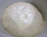 Foto langkah ke 3 dari resep Roti sobek.