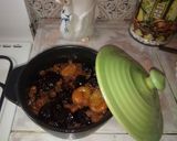 صورة لخطوة 3 من وصفة طاجين لحلو