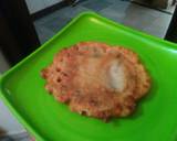 Sugar free Malpua recipe step 2 photo