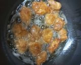 A picture of step 1 of Chicken chili.