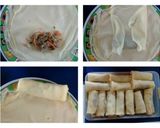 Foto langkah ke 5 dari resep Risoles Daging.