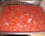A picture of step 1 of Egg sauce #kadunastate.
