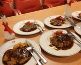 Foto langkah ke 5 dari resep Chicken Steak.