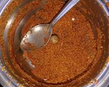 फैंसी मसाला खिचड़ी (Fancy Masala Khichdi recipe in hindi) रेसिपी चरण 3 फोटो