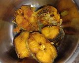 পাঙ্গাস মাছের ঝাল (Pangas Macher Jhal recipe in Bengali) রেসিপি ধাপ - 1 ছবি