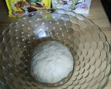 Foto langkah ke 3 dari resep Bakpao (No Mixer).