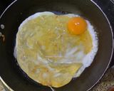 A picture of step 2 of Egg Mayo Roll.
