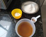 Foto del paso 1 de la receta: Arepa Dulce