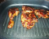 Foto langkah ke 6 dari resep Ayam Bakar Kecap Simpel ala D'RuiS mom.