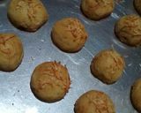 Foto langkah ke 7 dari resep Nastar kurma.