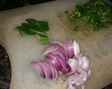 A picture of step 2 of Misal.