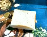 A picture of step 3 of Mayonnaise Sandwich.