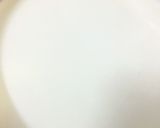 Hình bước làm 2 của món Sữa chua phô mai