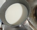Foto del paso 1 de la receta: Gachas de avena