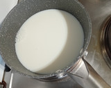 Foto del paso 1 de la receta: Gachas de avena