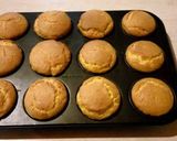 Φωτογραφία βήματος 6 της συνταγής Muffins γεμιστά