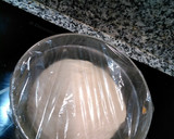 Foto del paso 1 de la receta: Gua Bao, es un Pan al Vapor