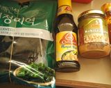 Foto langkah ke 1 dari resep Miso Soup.