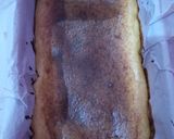 Foto langkah ke 5 dari resep Burnt cheesecake brownies.