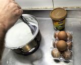 Foto del paso 2 de la receta: Flan casero