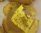 A picture of step 4 of Ultra Crispy Smashed Potatoes 🥔.