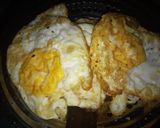 Foto langkah ke 2 dari resep Telur Bumbu Bali Rumahan.