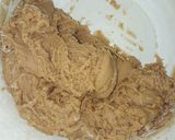 Foto del paso 2 de la receta: Alfajores de chocolate caseros!