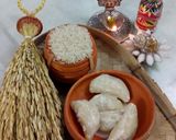 দুধ পুলি (doodh puli recipe in Bengali) রেসিপি ধাপ - 3 ছবি
