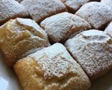 Foto del paso 6 de la receta: Beignets de “La Princesa y el Sapo”