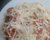 Foto del paso 5 de la receta: Salsa Matricciana