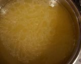 Foto del paso 7 de la receta: Sopa de pollo con tallarines y crema de pollo Maggi