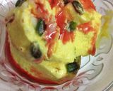 केसर श्रीखंड (मिष्टी दोई) (Kesar Shrikhand ( Mishti Doi) Recipe in Hindi) रेसिपी चरण 2 फोटो