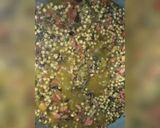 A picture of step 4 of Kabuli channa pulao #Cookpadapp.
