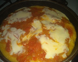 Foto del paso 4 de la receta: Pizza de polenta