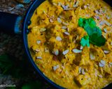 বাদামী পনির মশালা (badami paneer masala recipe in Bengali) রেসিপি ধাপ - 8 ছবি