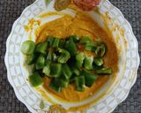 পনির টিক্কা মশালা (peneer tikka masala recipe in Bengali) রেসিপি ধাপ - 3 ছবি
