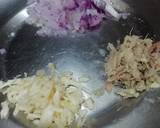 Gatta curry recipe step 4 photo
