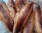 Foto langkah ke 1 dari resep Pindang Masak Pepes.
